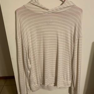 Sweatshirt from Target. Size L